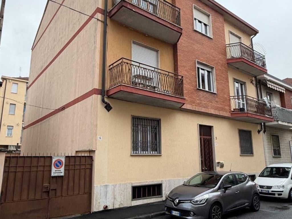 Appartamento a Grugliasco in Via Benvenuto Cellini, 12 - Foto 5