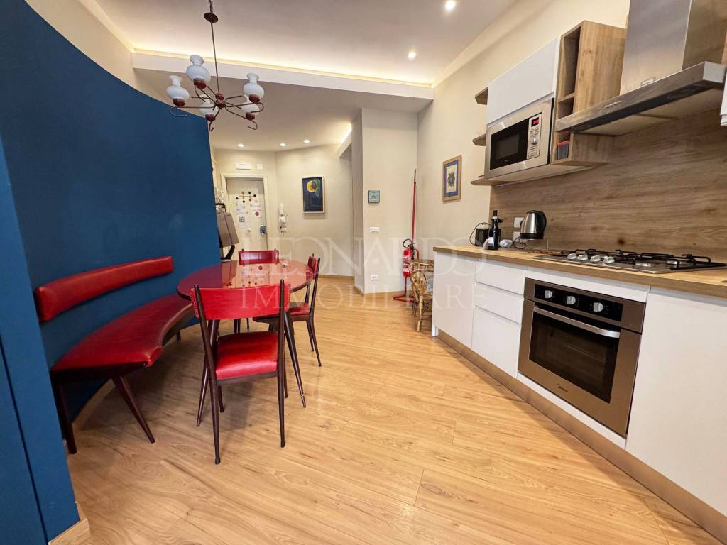 Appartamento a Napoli in Via Raffaele Morghen - Foto 5