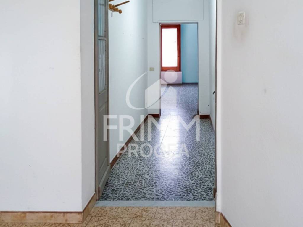 Casa indipendente a Gonnostramatza in Via Vittorio Veneto - Foto 3