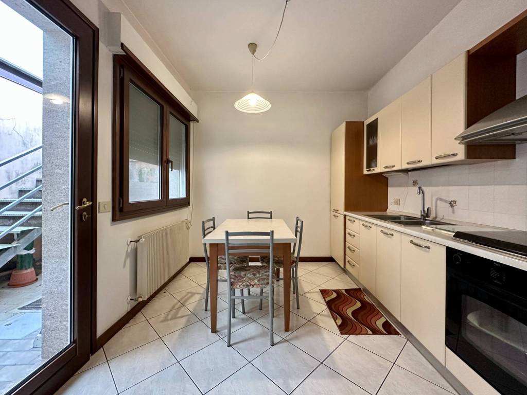 Villetta a schiera a Grado in Via del Tintoretto, 3 - Foto 4