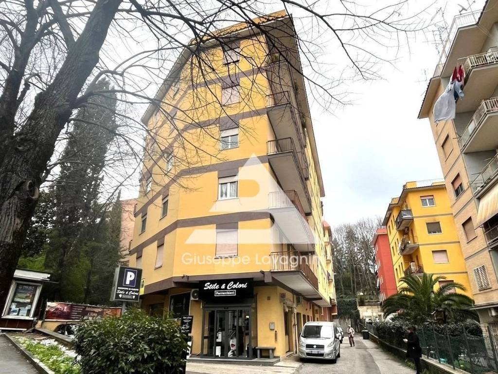 Appartamento a Genzano di roma in Viale Fratelli Rosselli, 28 - Foto 2