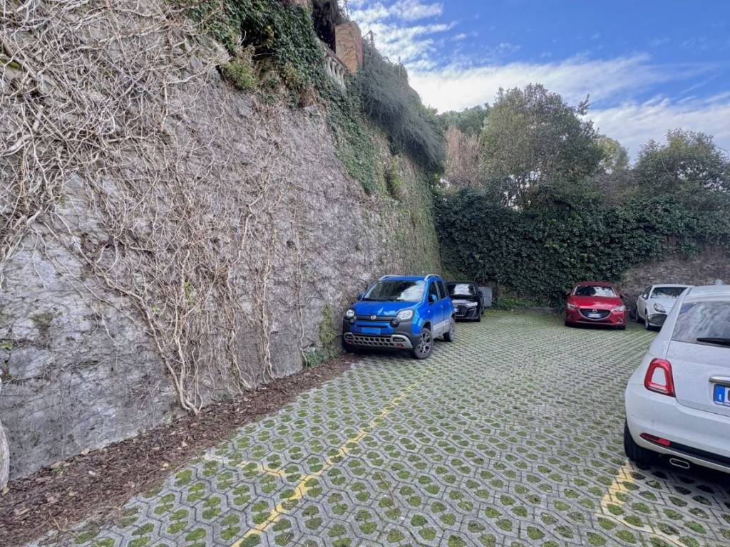 Box / garage a Genova in Via Podgora, 14 - Foto 3