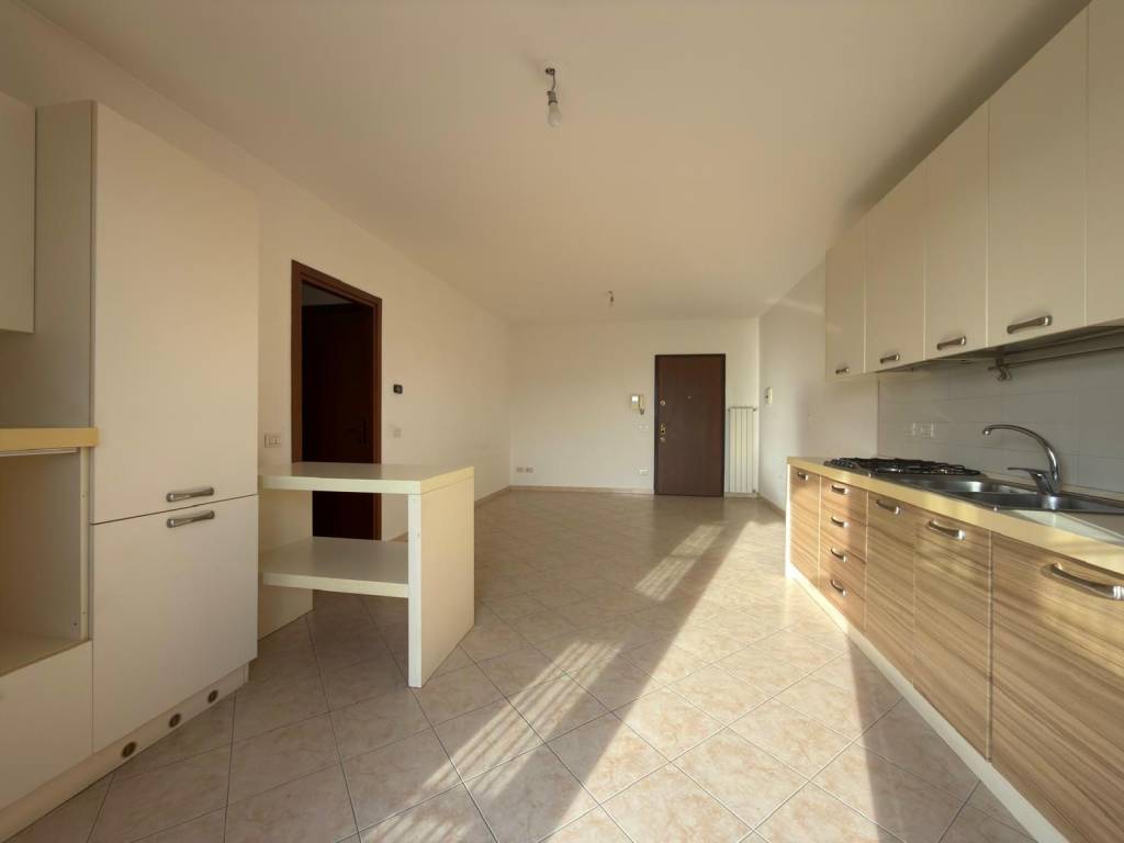 Appartamento a Gessate in Via Sondrio, 29 - Foto 4