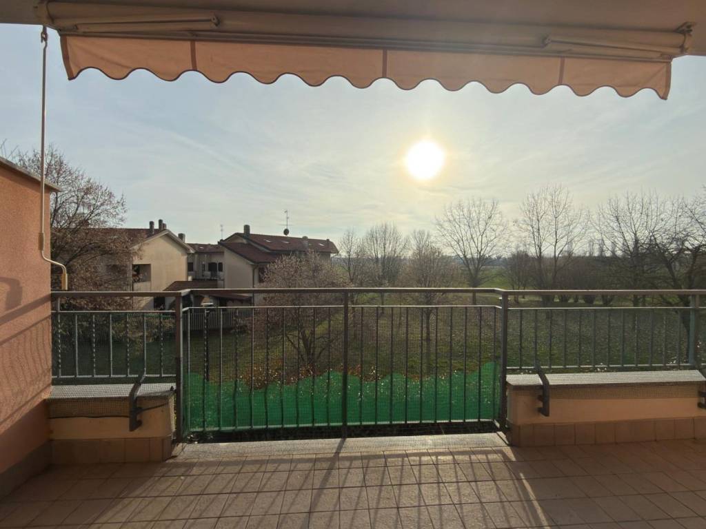 Appartamento a Gessate in Via Sondrio, 29 - Foto 5