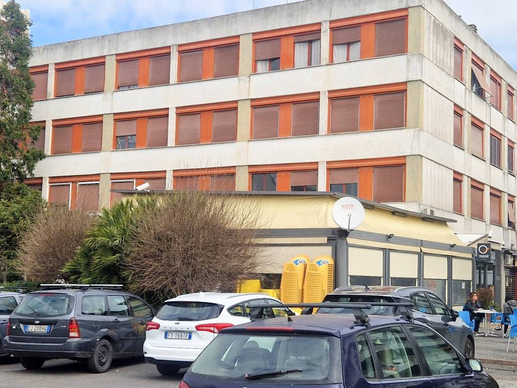 Appartamento a Cerveteri in Via Sergio Angelucci, 9 - Foto 2