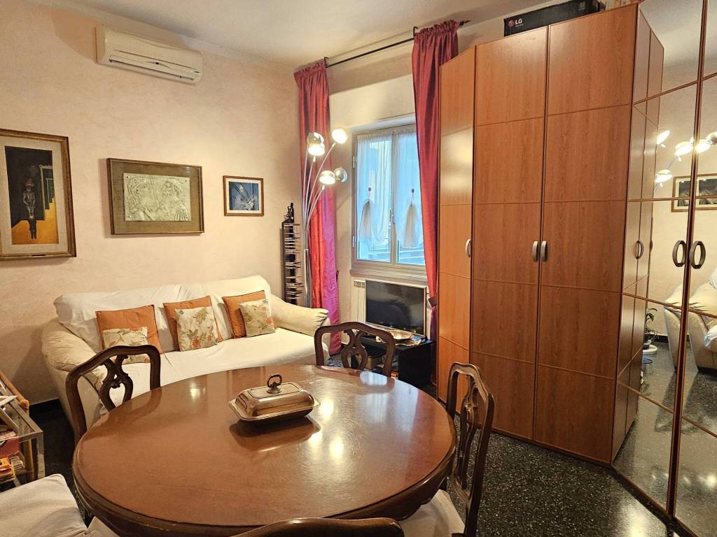 Appartamento a Genova in Via Ferrara - Foto 3
