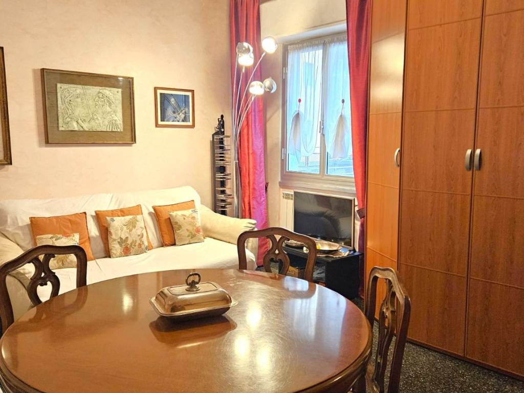 Appartamento a Genova in Via Ferrara - Foto 4