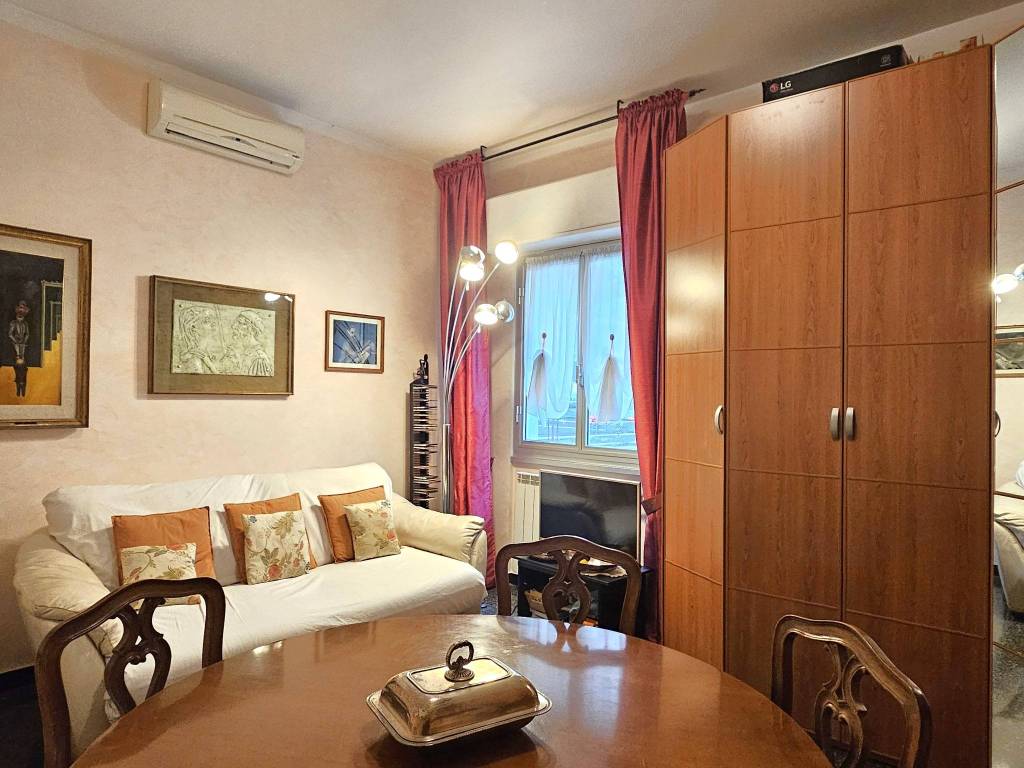 Appartamento a Genova in Via Ferrara - Foto 5