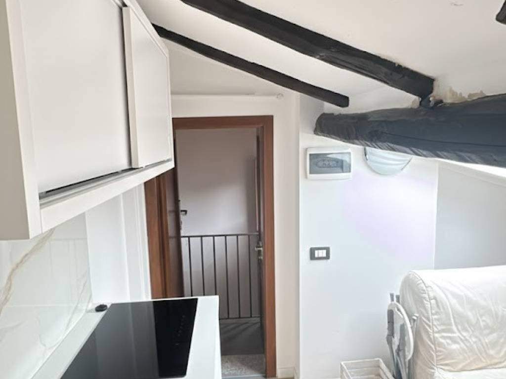 Appartamento a Bologna in Piazza Manfredi Azzarita - Foto 5