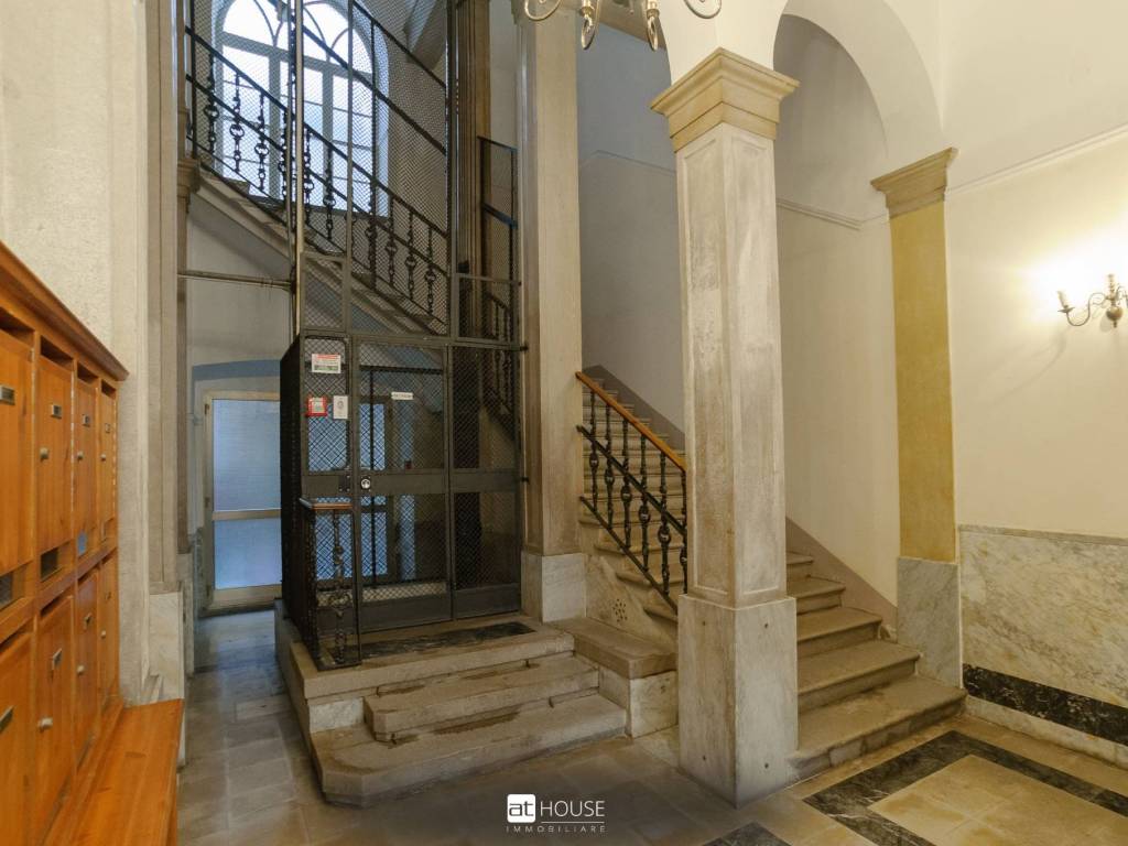 Immobile a Trieste in Via di Torre Bianca, 20 - Foto 2