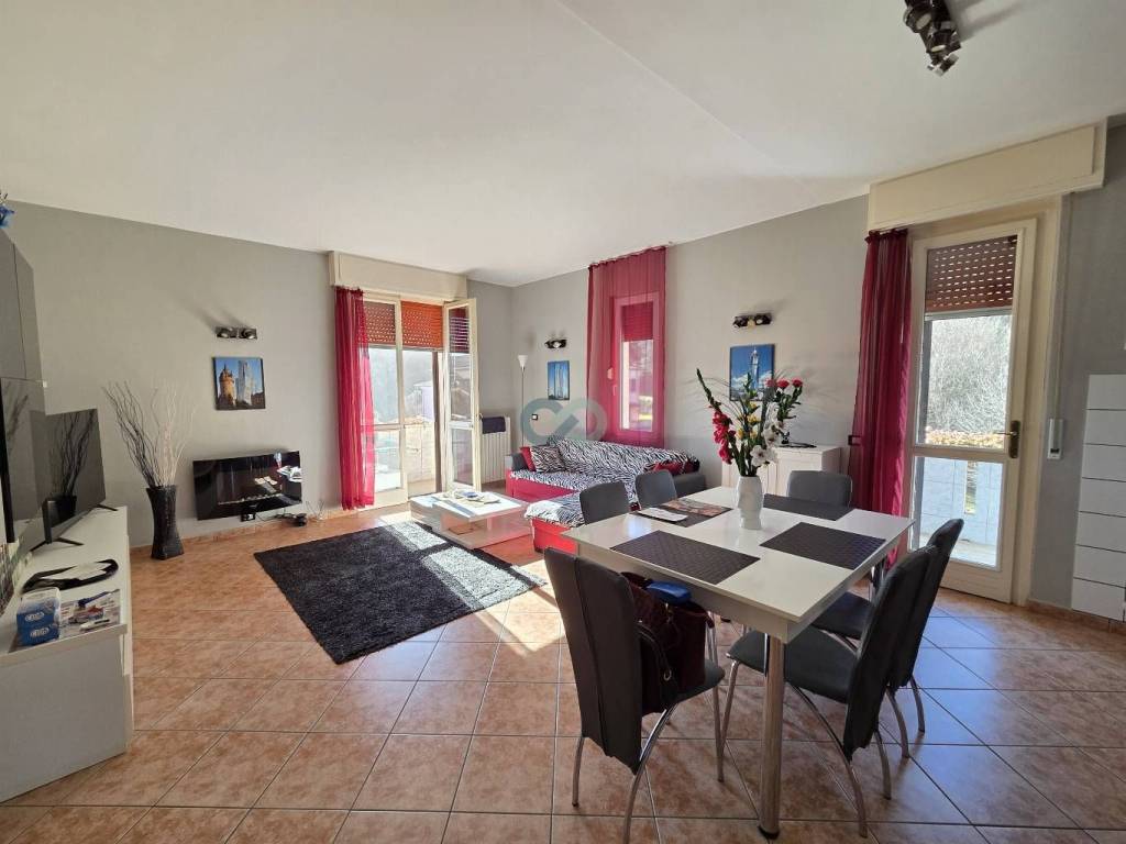 Appartamento a Gavardo in Via Monte, 23 - Foto 2
