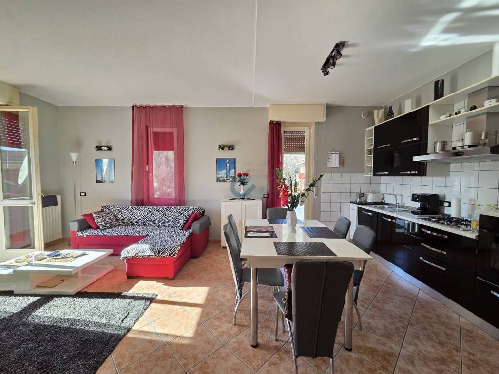 Appartamento a Gavardo in Via Monte, 23 - Foto 3