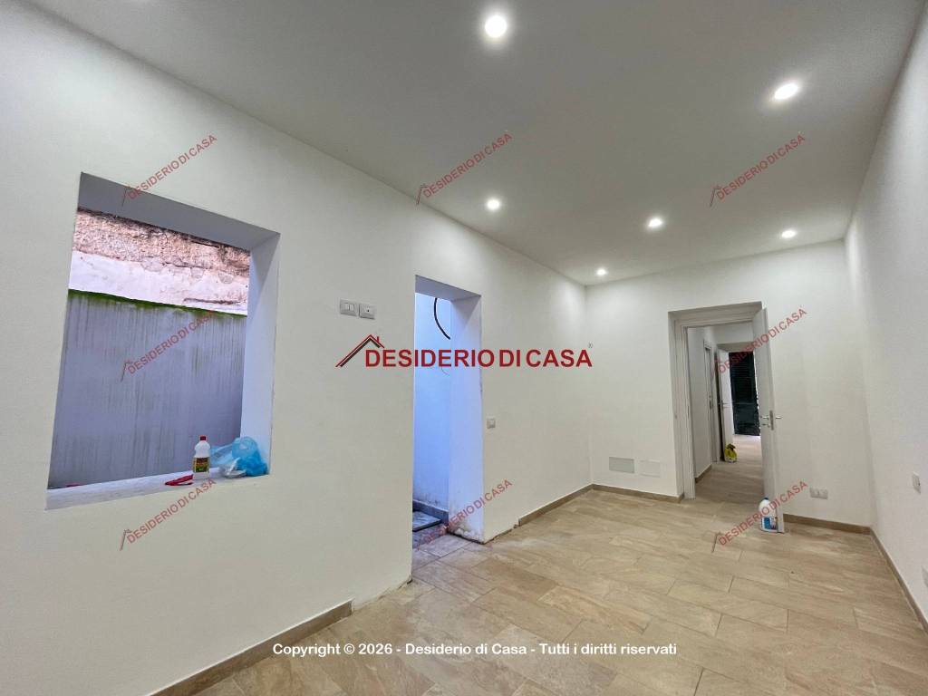Appartamento a Palermo in Via Cosmo Guastella, 6 - Foto 2