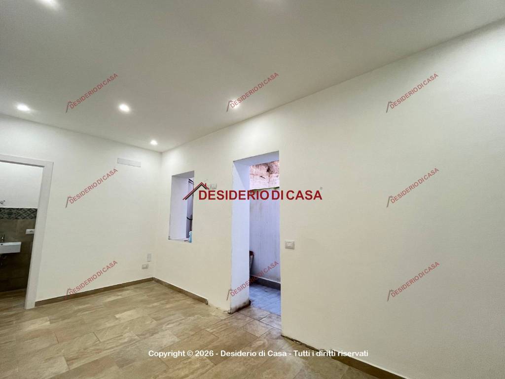 Appartamento a Palermo in Via Cosmo Guastella, 6 - Foto 3
