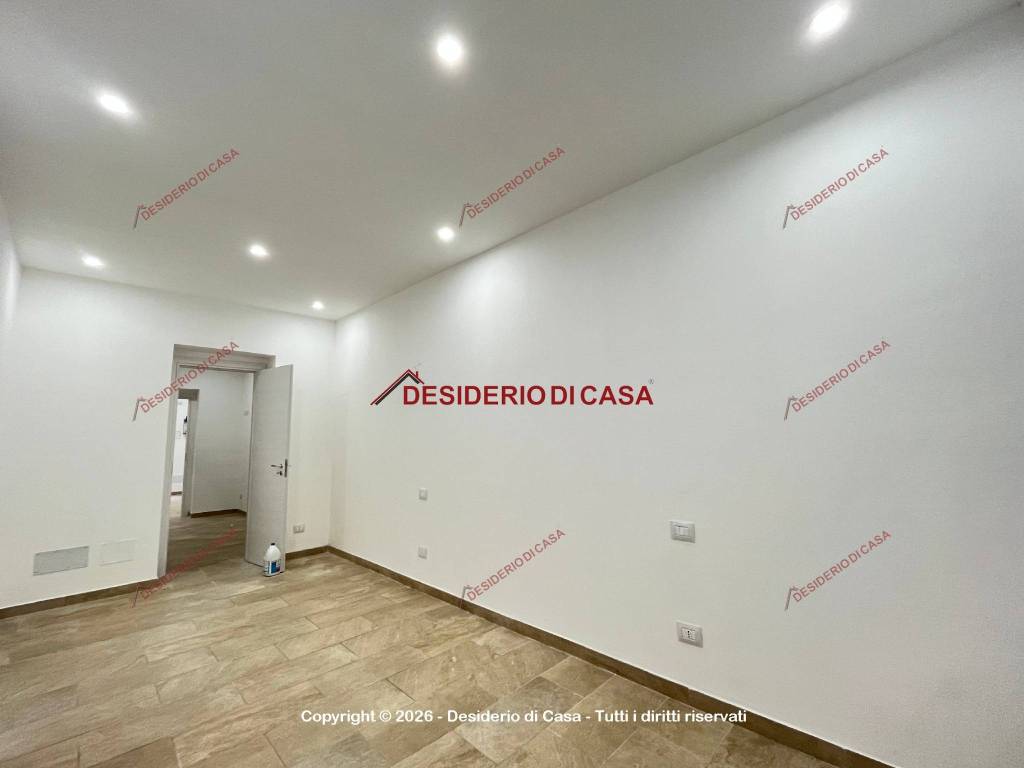 Appartamento a Palermo in Via Cosmo Guastella, 6 - Foto 4
