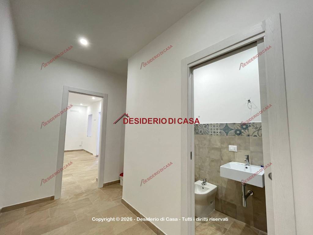 Appartamento a Palermo in Via Cosmo Guastella, 6 - Foto 5