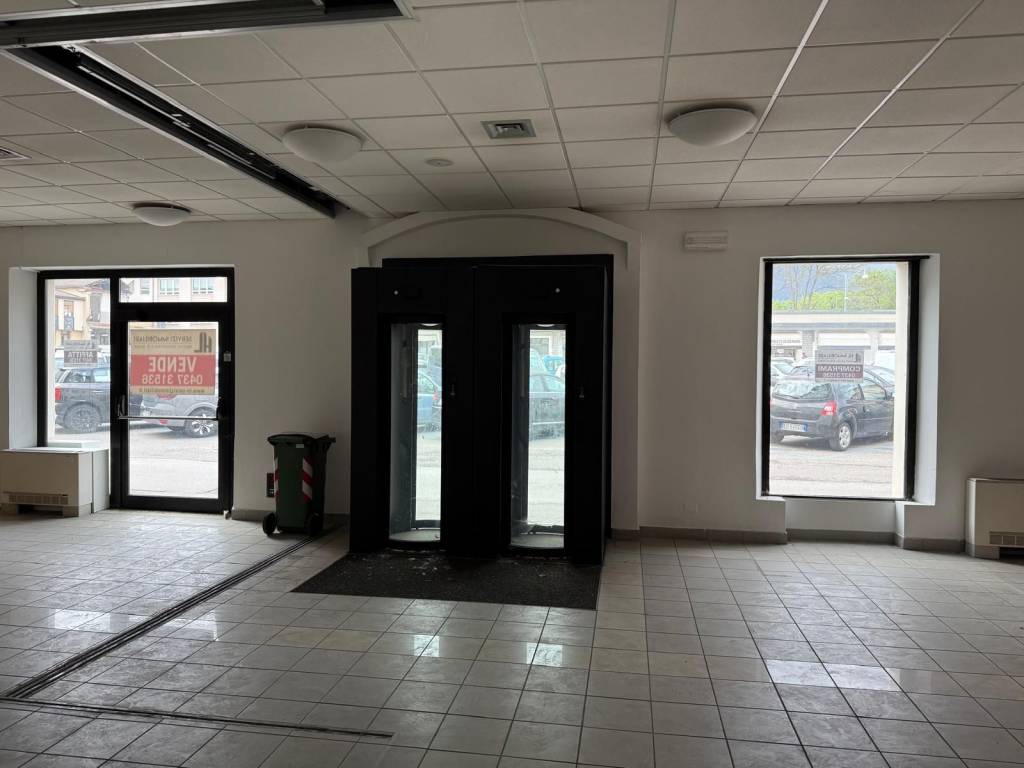 Immobile a Belluno in Piazza Giorgio Piloni, 5 - Foto 4