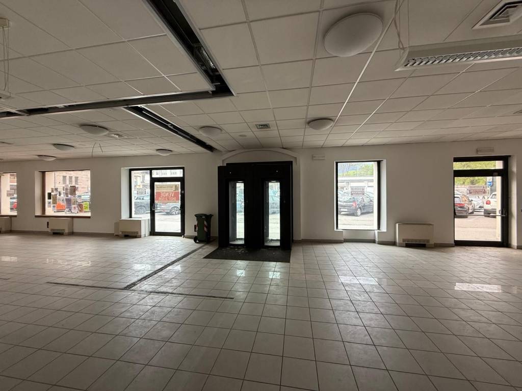 Immobile a Belluno in Piazza Giorgio Piloni, 5 - Foto 5