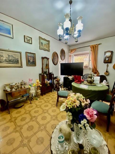 Appartamento a Roma in Via Gregorio XI, 121 - Foto 2