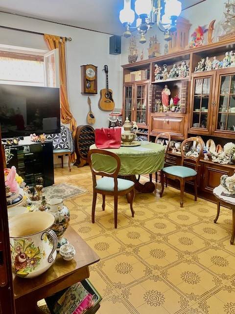 Appartamento a Roma in Via Gregorio XI, 121 - Foto 4