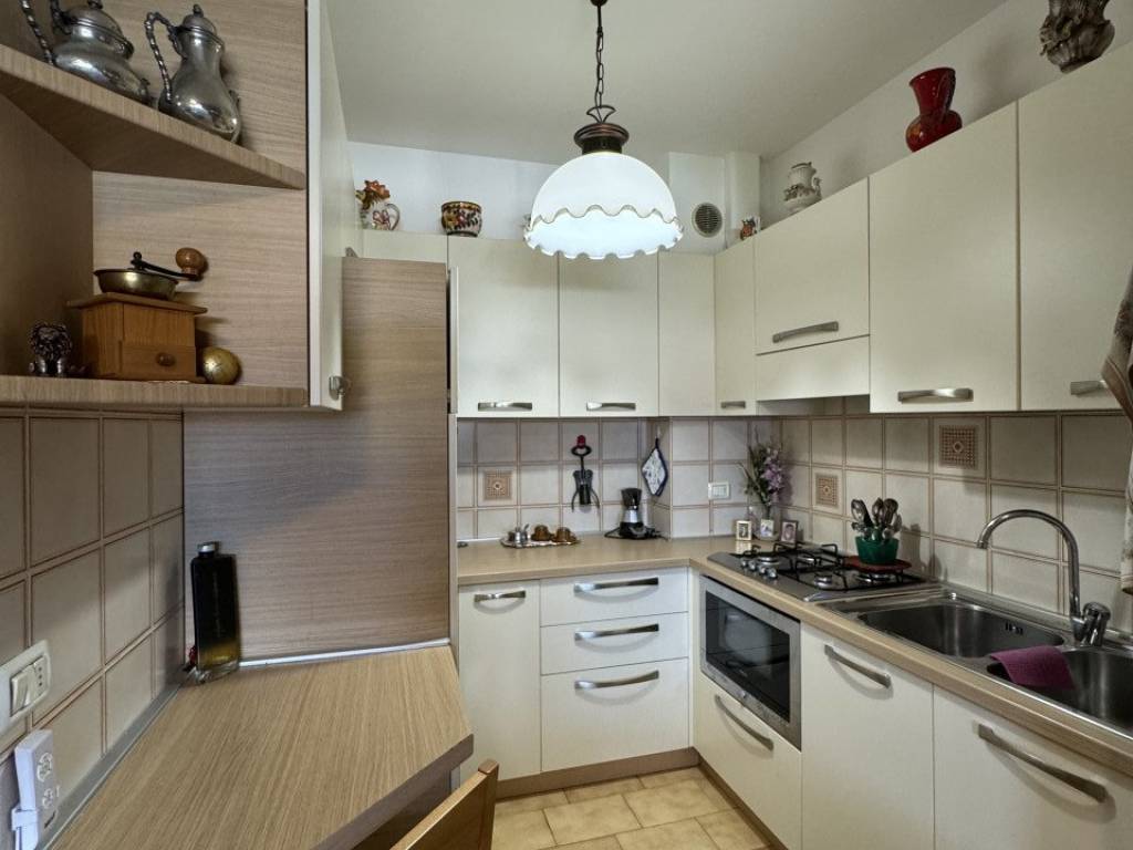 Appartamento a Cordenons in Via Avogadro - Foto 3