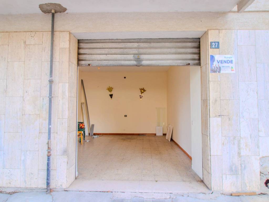 Appartamento a Lucera in Via Donatello, 44 - Foto 3
