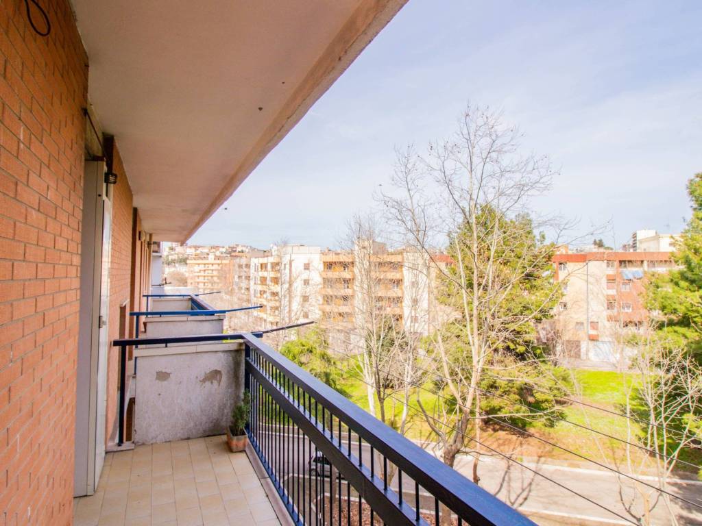 Appartamento a Lucera in Via Donatello, 44 - Foto 4
