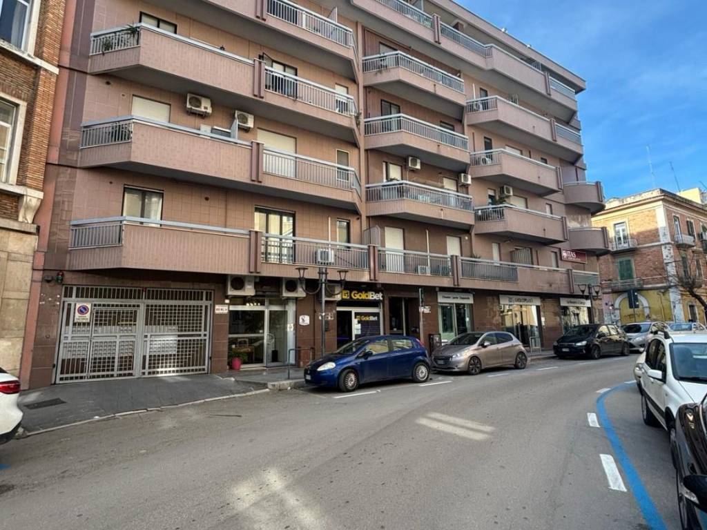 Appartamento a Foggia in Via Salvatore Tugini, 76 - Foto 2