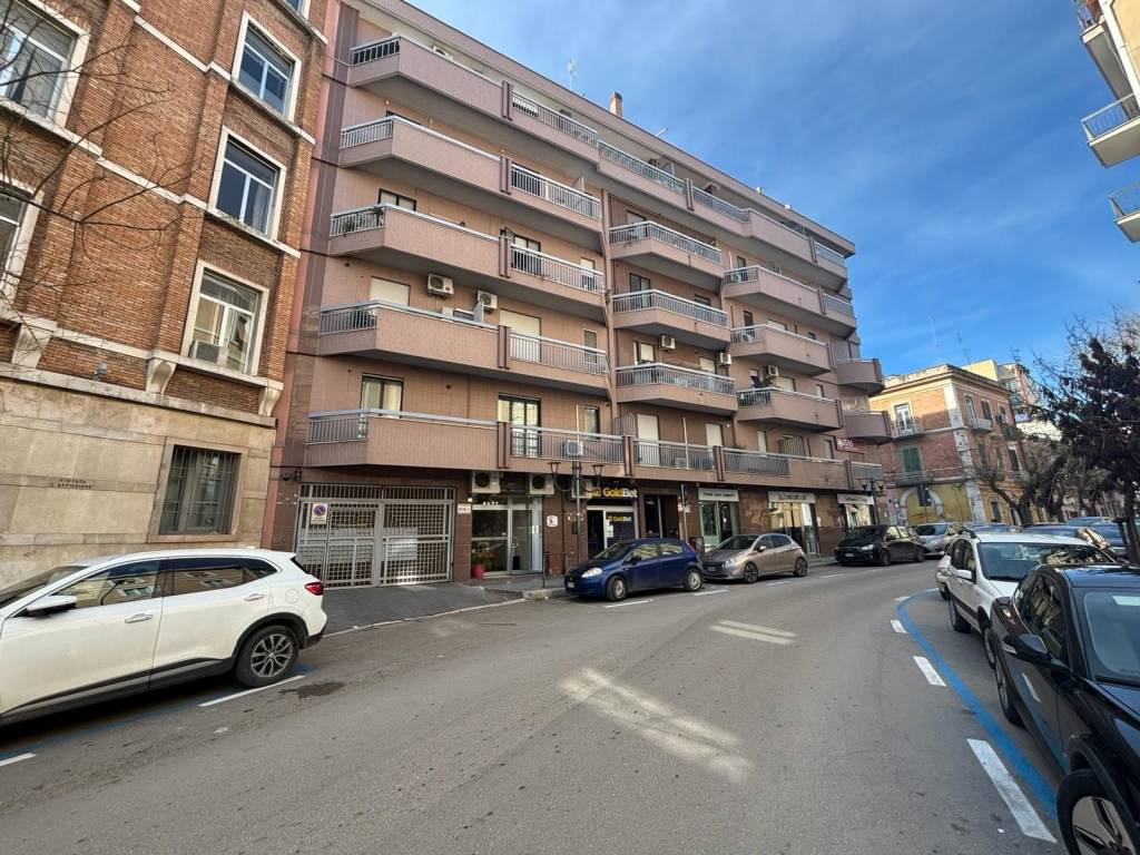 Appartamento a Foggia in Via Salvatore Tugini, 76 - Foto 3