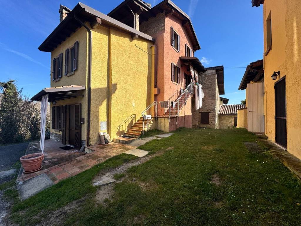 Casa indipendente a Gropparello in Via Ca' Jachini - Foto 3