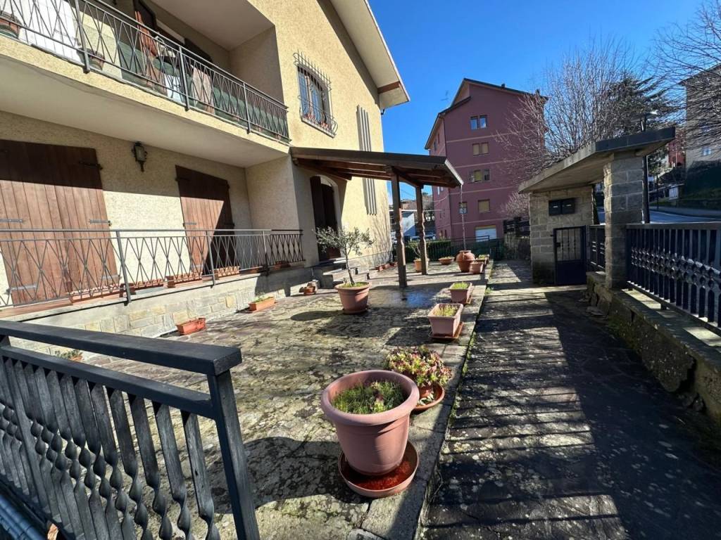 Appartamento a Castiglione dei pepoli in Via Dante Alighieri, 4 - Foto 3