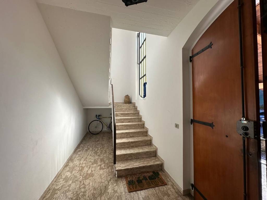Appartamento a Castiglione dei pepoli in Via Dante Alighieri, 4 - Foto 5