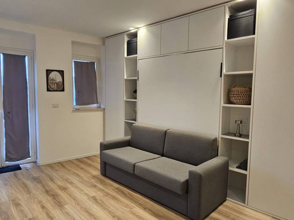 Appartamento a Catania in Via Aurelio Saffi, 29 - Foto 2