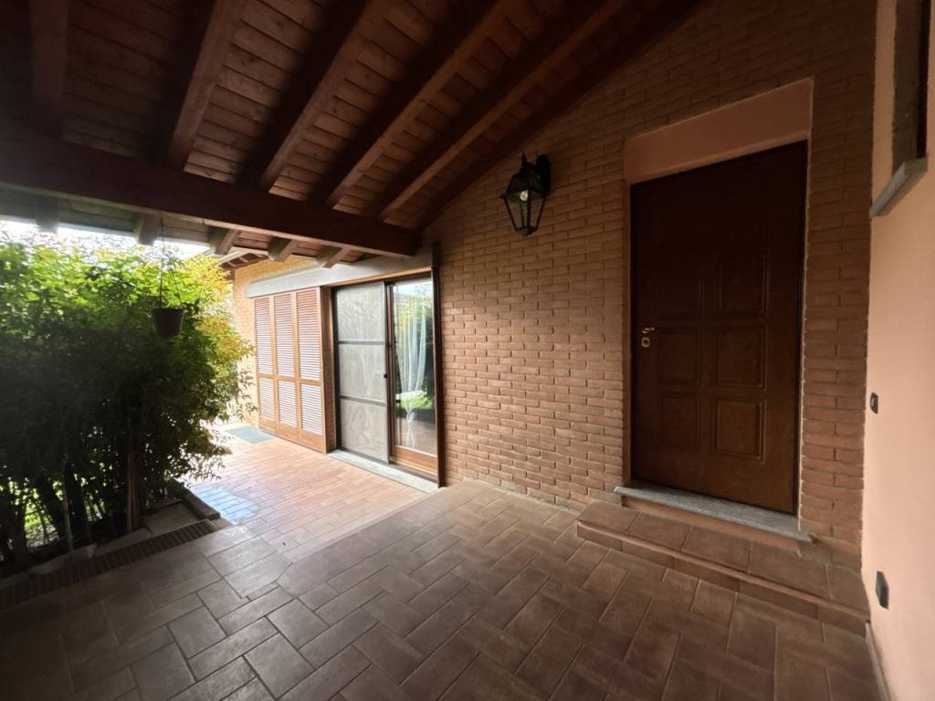 Villa a Belgioioso - Foto 4