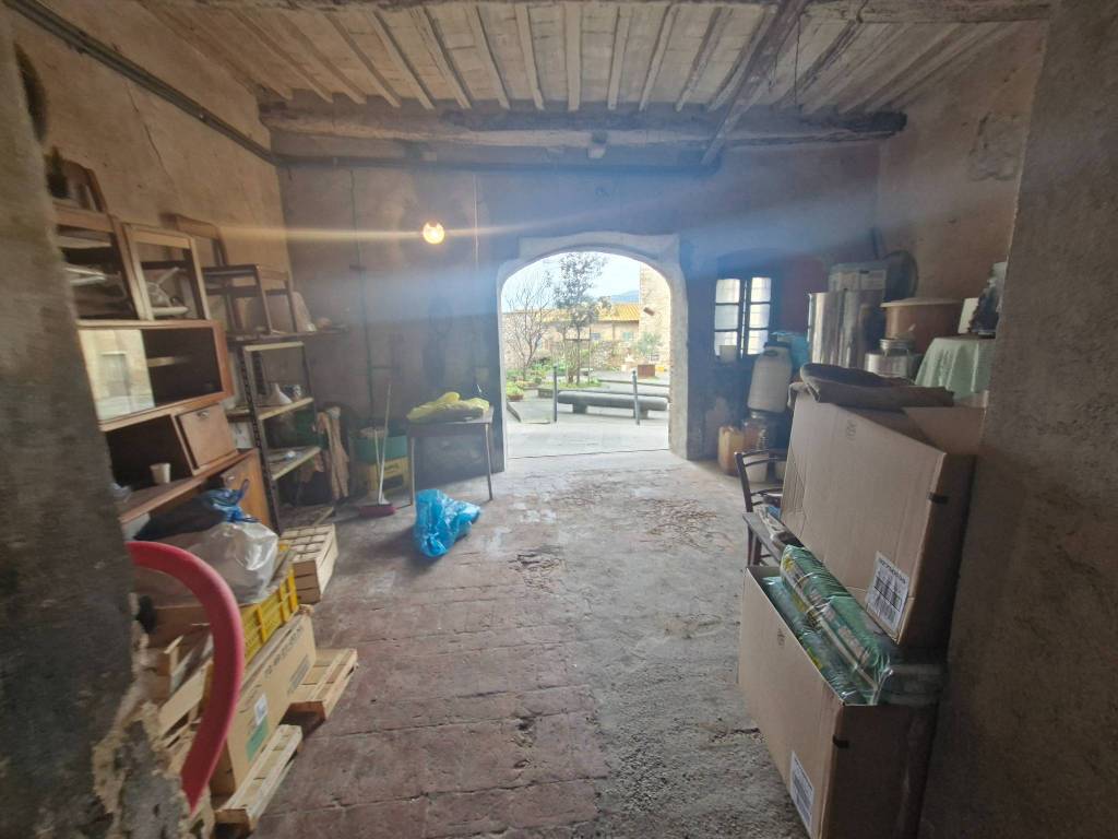 Appartamento a Suvereto in Via della Rocca - Foto 4