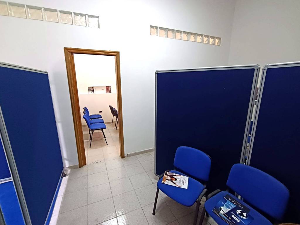 Appartamento a Foggia in Via La Rocca, 19 - Foto 4