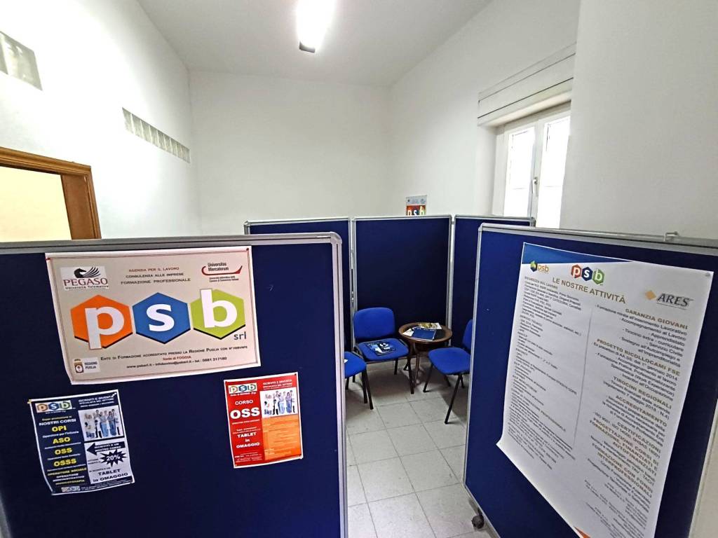 Appartamento a Foggia in Via La Rocca, 19 - Foto 5