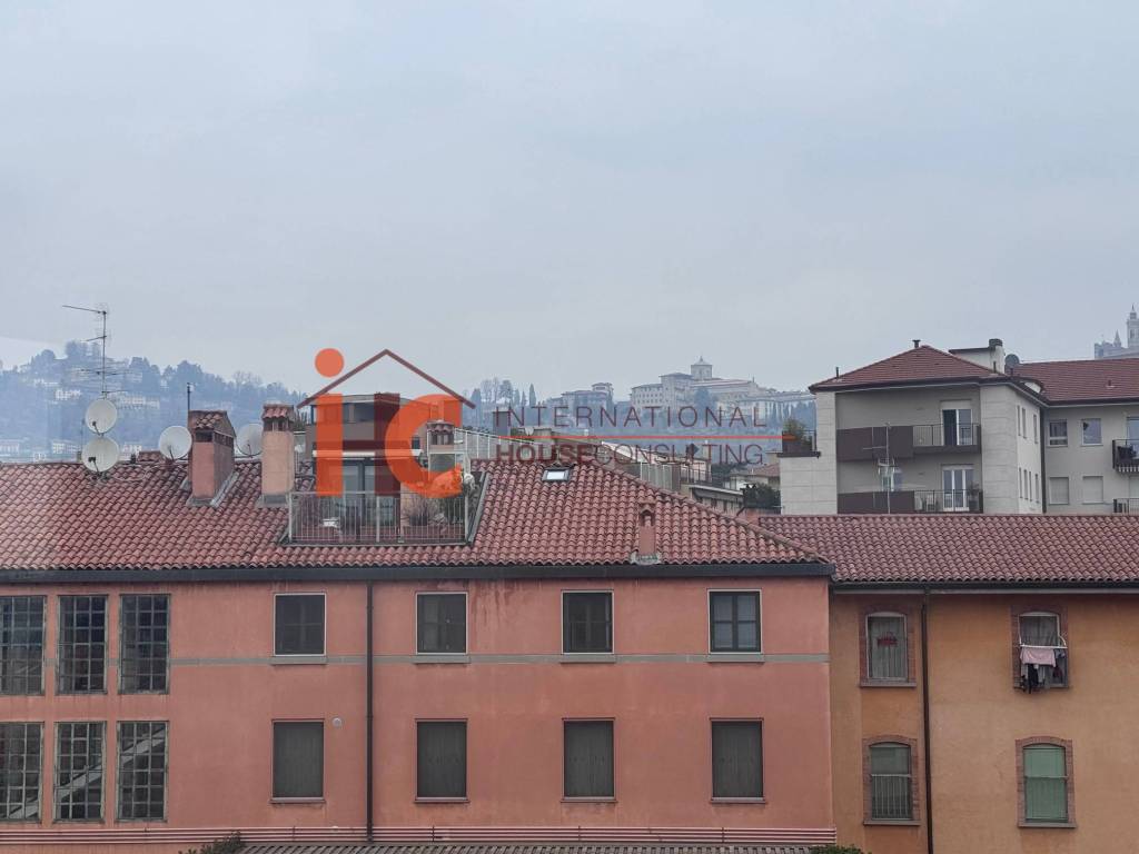 Appartamento a Bergamo in Via Giacomo Manzù - Foto 2