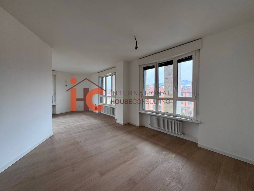 Appartamento a Bergamo in Via Giacomo Manzù - Foto 5