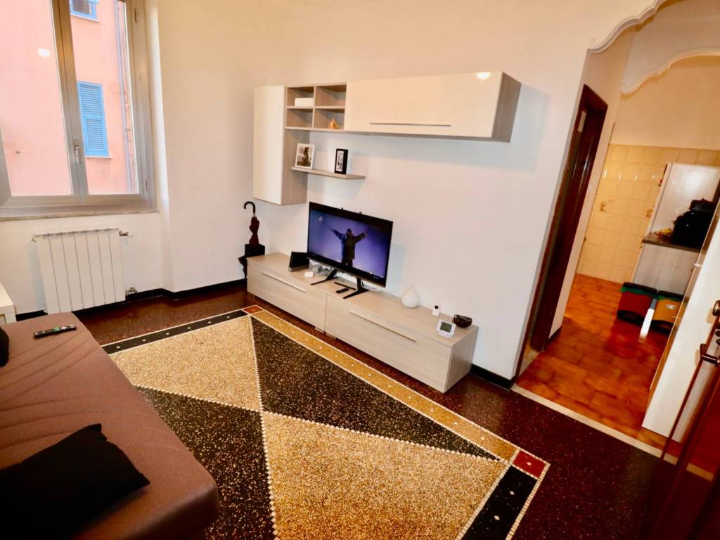 Appartamento a Genova in Via Carlo Rolando - Foto 2