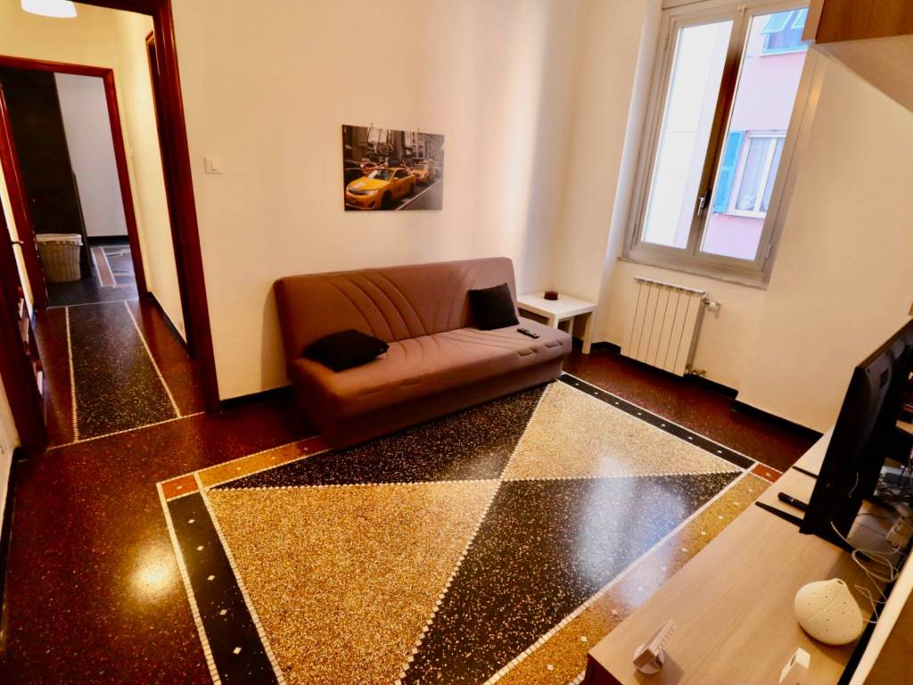 Appartamento a Genova in Via Carlo Rolando - Foto 3
