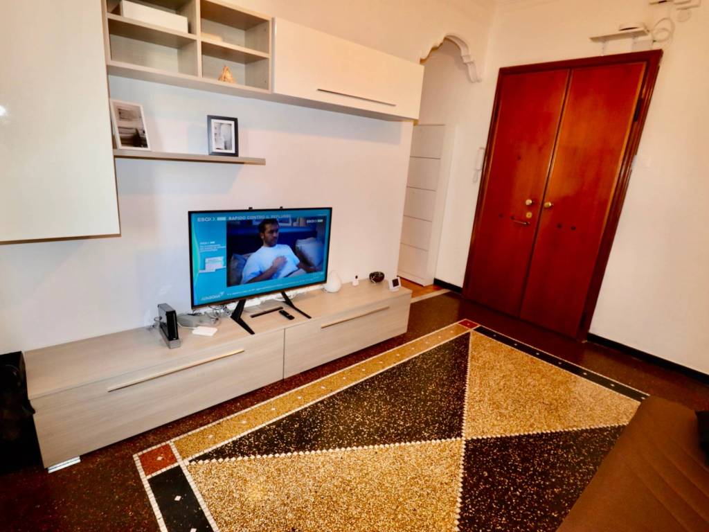 Appartamento a Genova in Via Carlo Rolando - Foto 4