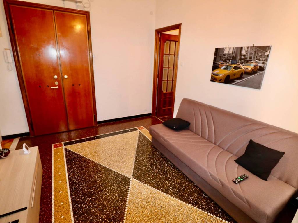 Appartamento a Genova in Via Carlo Rolando - Foto 5