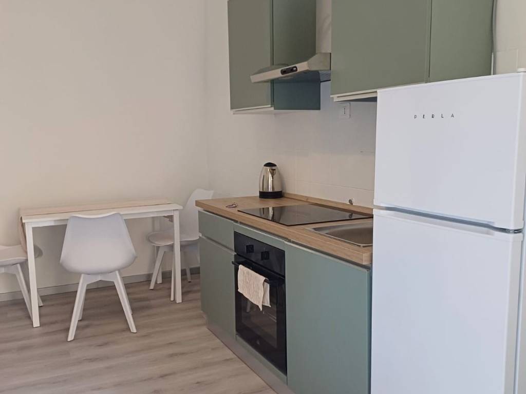 Appartamento a Torino in Via Francesco Petrarca, 18 - Foto 2