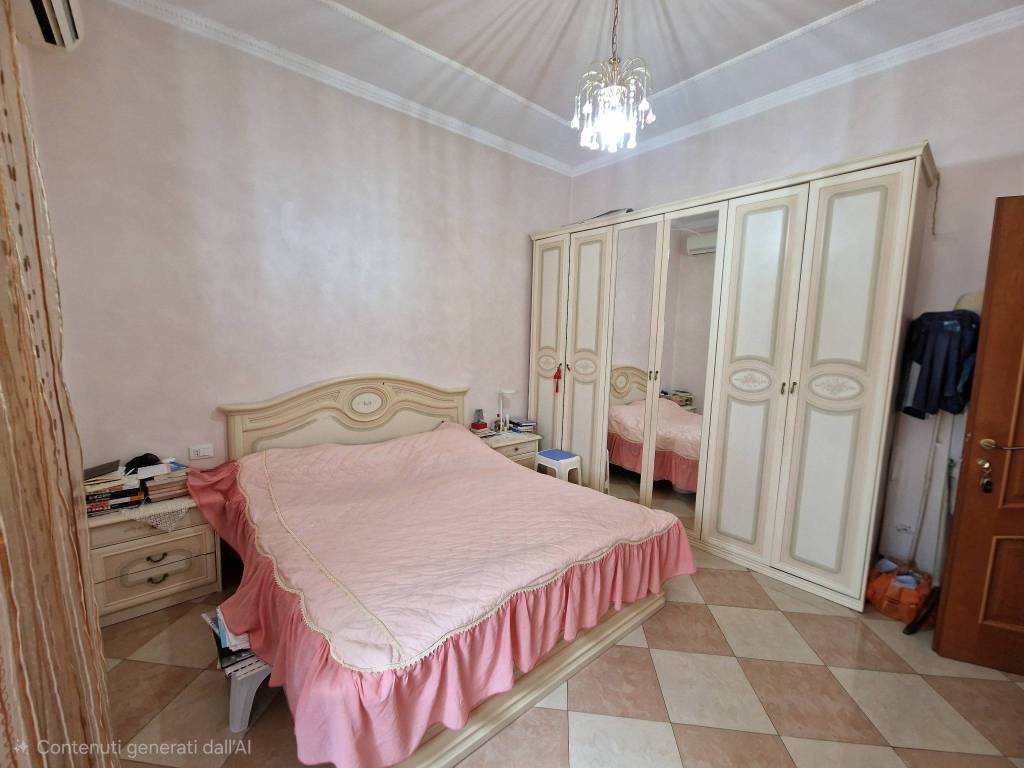 Appartamento a Roma in Via Volturno - Foto 4