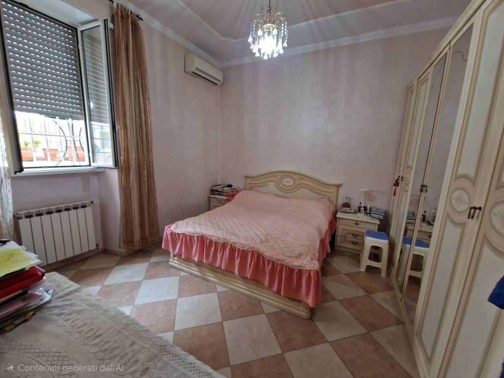 Appartamento a Roma in Via Volturno - Foto 5