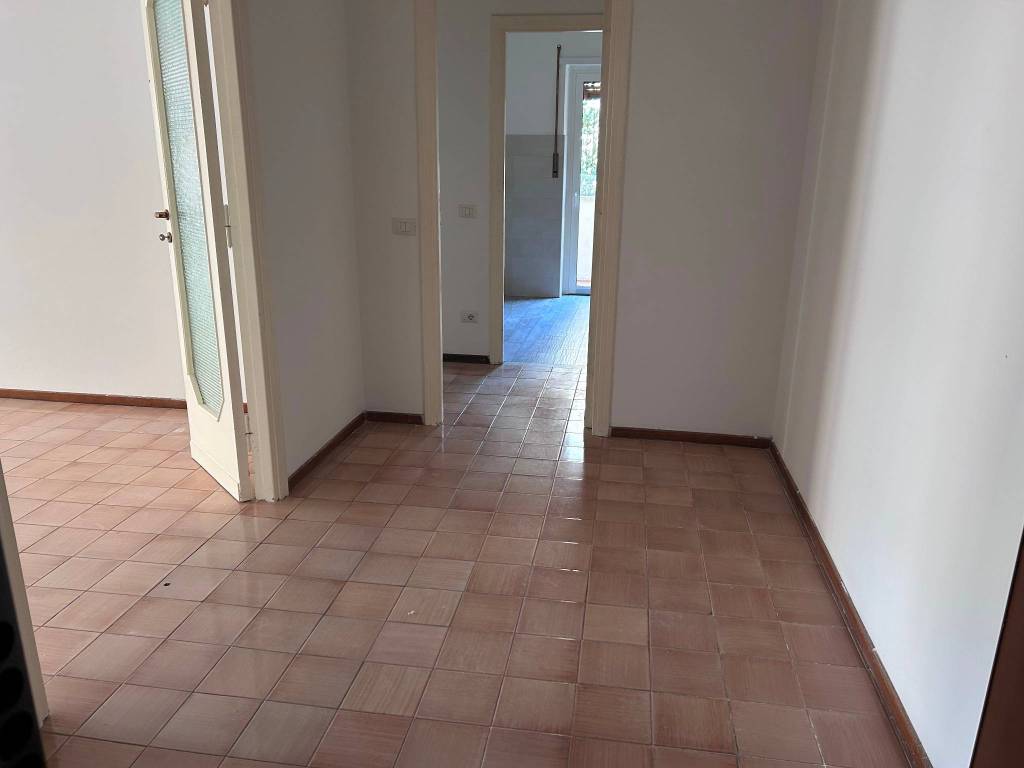 Appartamento a Roma in Via Gregorio XI, 121 - Foto 3