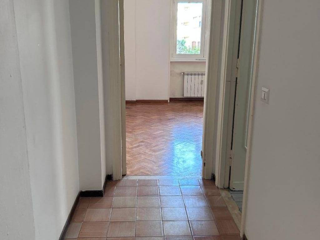 Appartamento a Roma in Via Gregorio XI, 121 - Foto 4
