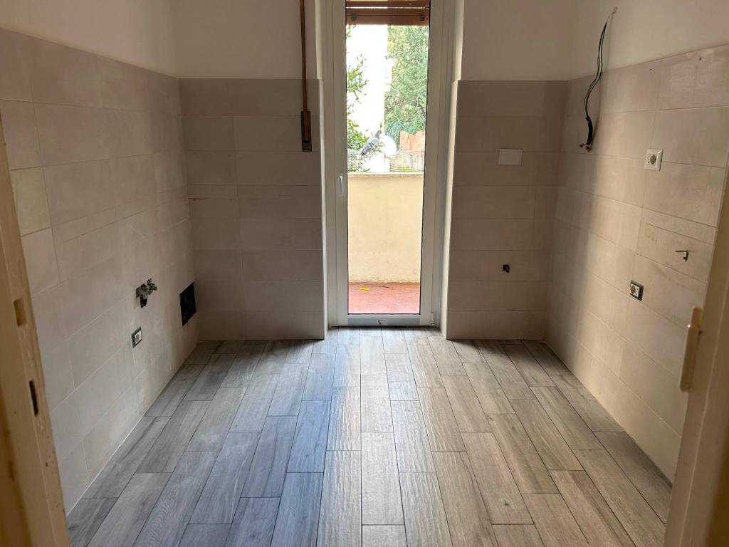 Appartamento a Roma in Via Gregorio XI, 121 - Foto 5