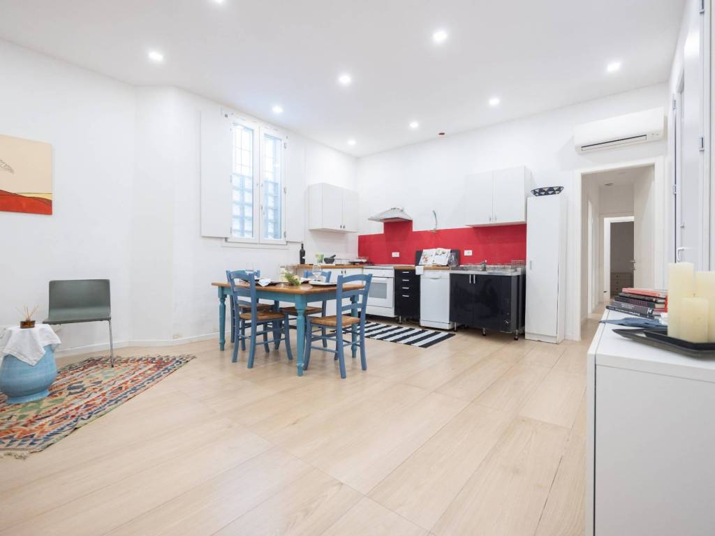 Appartamento a Bologna in Via Centotrecento - Foto 2